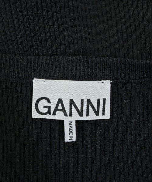 Ganni 開襟衫