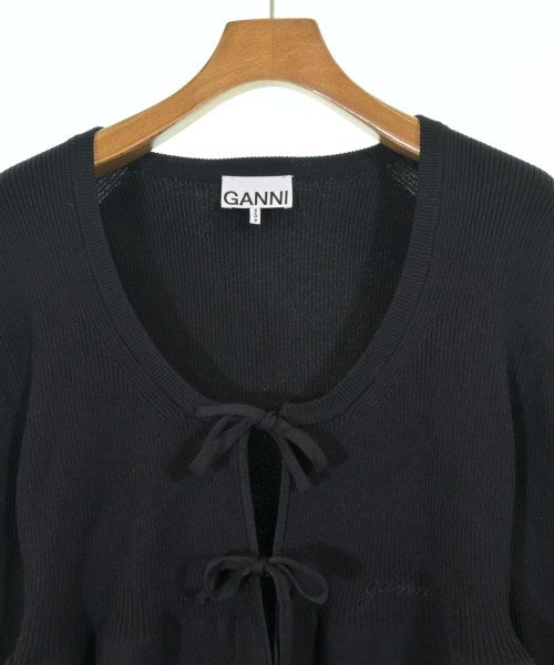 Ganni 開襟衫