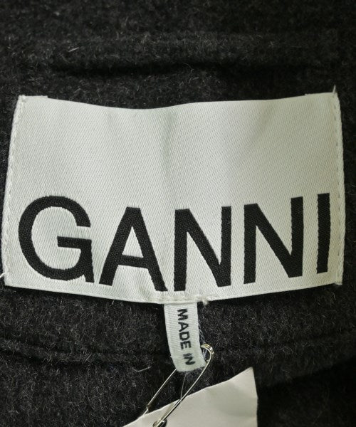 Ganni 其他大衣