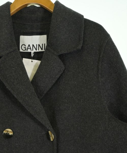 Ganni 其他大衣