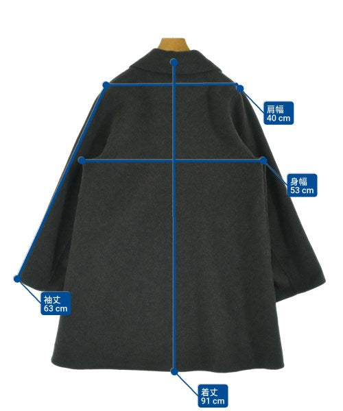 Ganni 其他大衣
