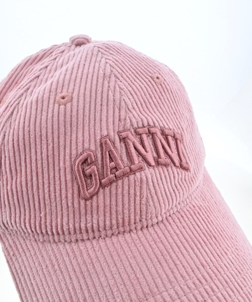 Ganni 棒球帽