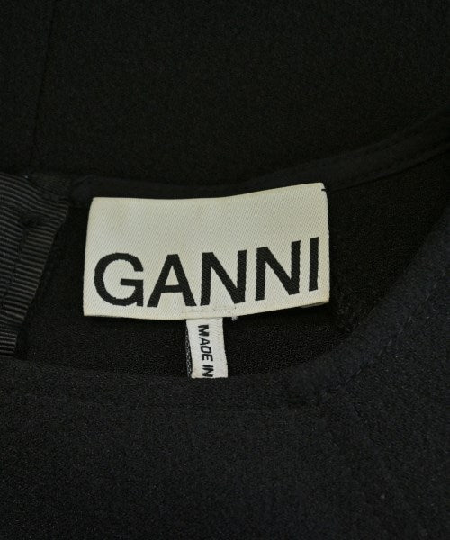 Ganni 女襯衫