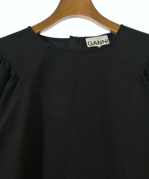 Ganni 女襯衫