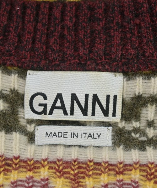 Ganni 背心
