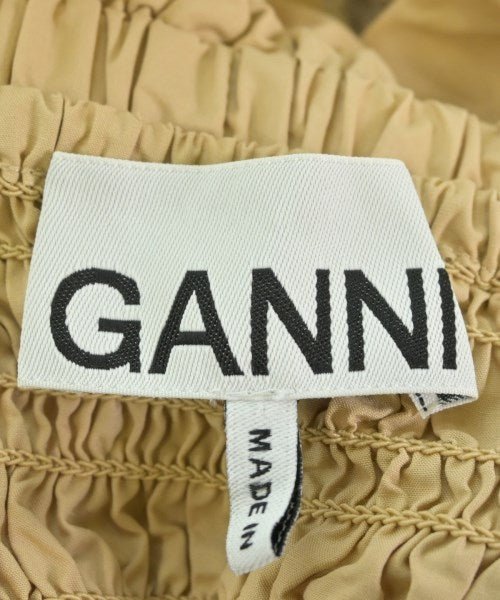 Ganni 女襯衫