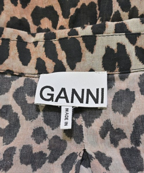 Ganni 洋裝