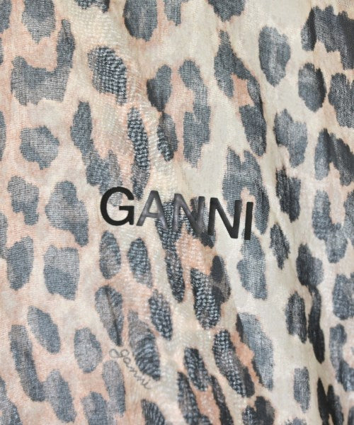 Ganni 洋裝