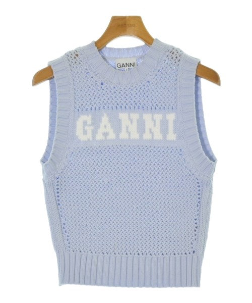 Ganni 背心