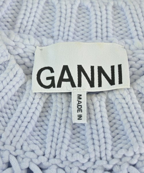 Ganni 背心