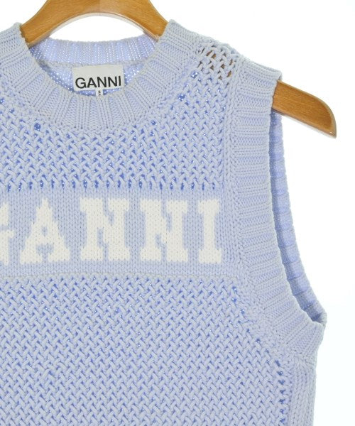 Ganni 背心
