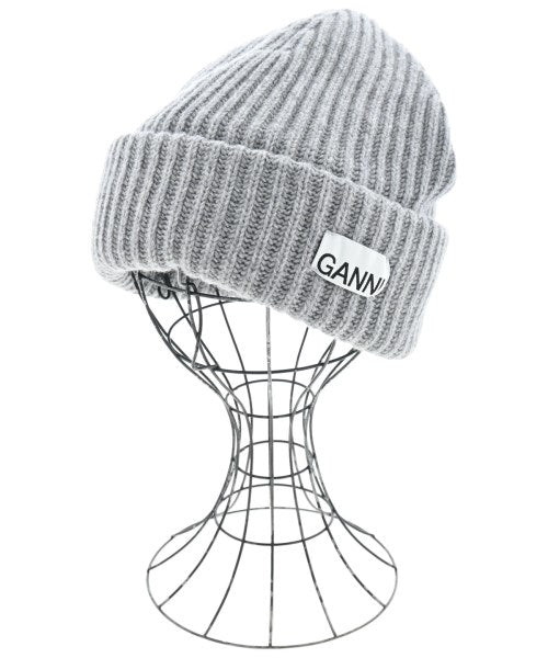 Ganni 針織帽/毛線帽