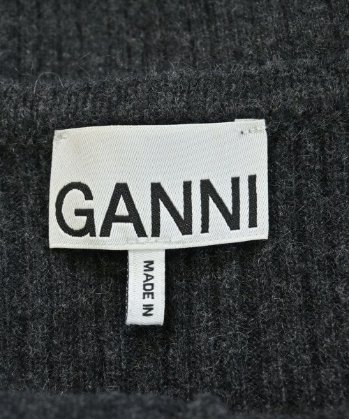 Ganni 開襟衫