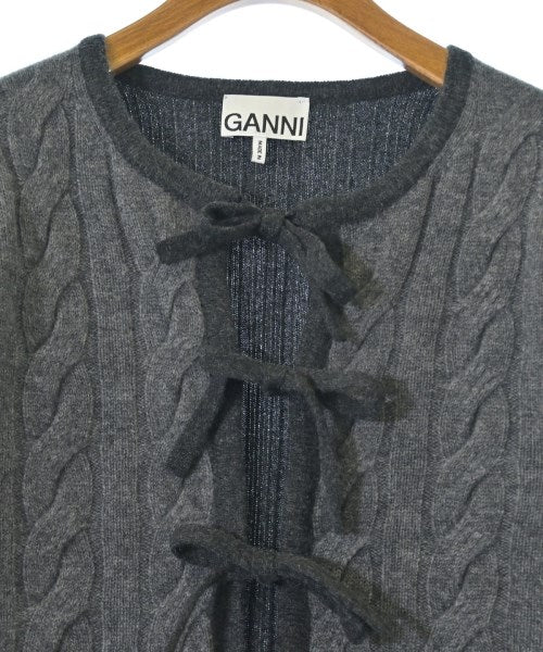 Ganni 開襟衫