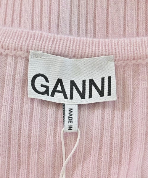 Ganni 開襟衫