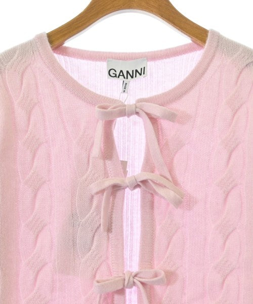 Ganni 開襟衫