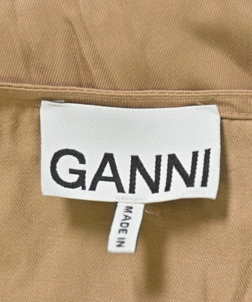 Ganni 洋裝