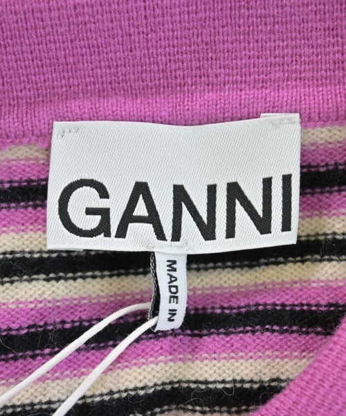 Ganni 毛衣