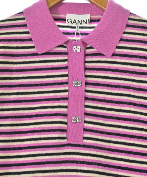 Ganni 毛衣