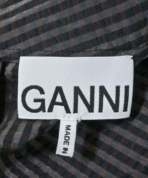 Ganni 洋裝