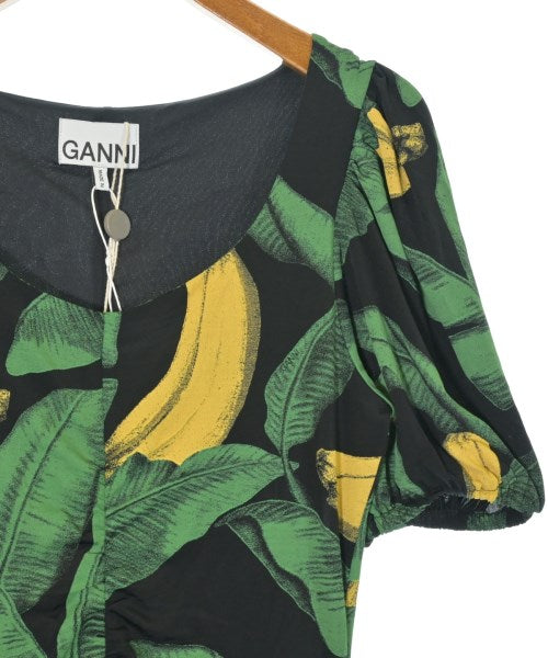 Ganni 洋裝