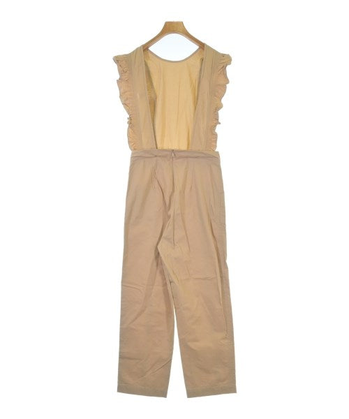 Ganni 連身衣/馬戲團服/連身褲