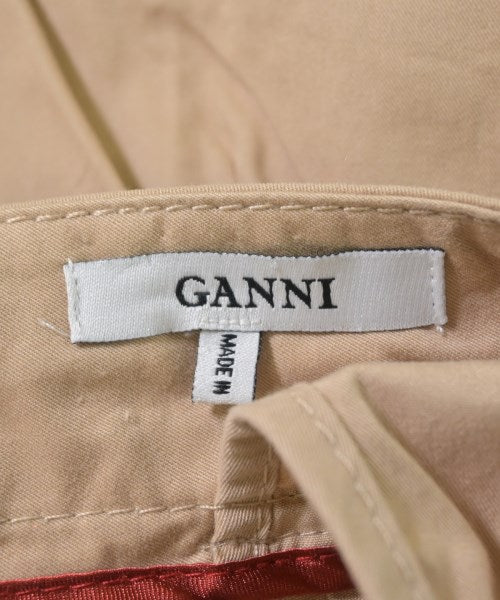 Ganni 連身衣/馬戲團服/連身褲