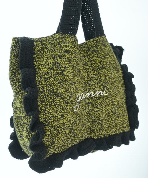 Ganni 托特包