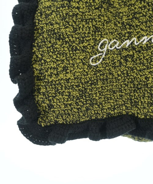 Ganni 托特包