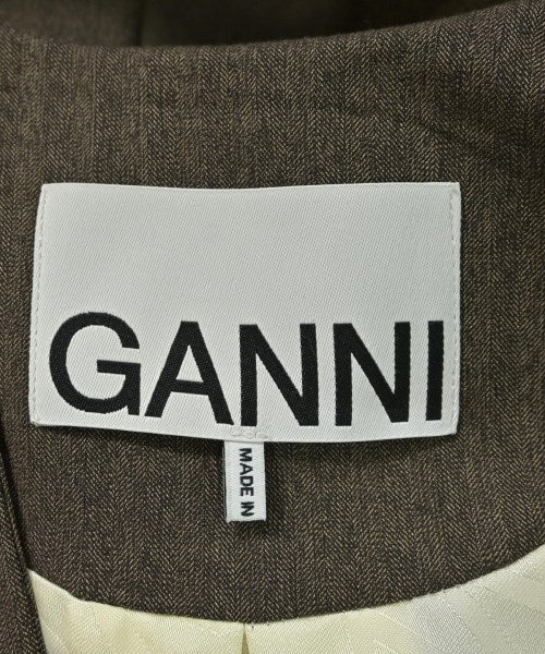 Ganni 夾克