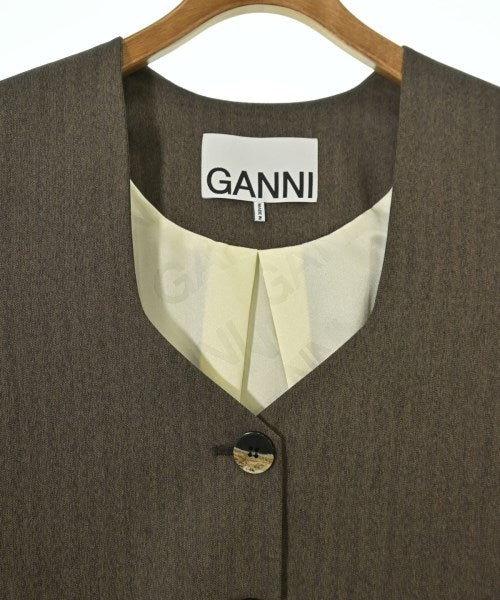 Ganni 夾克