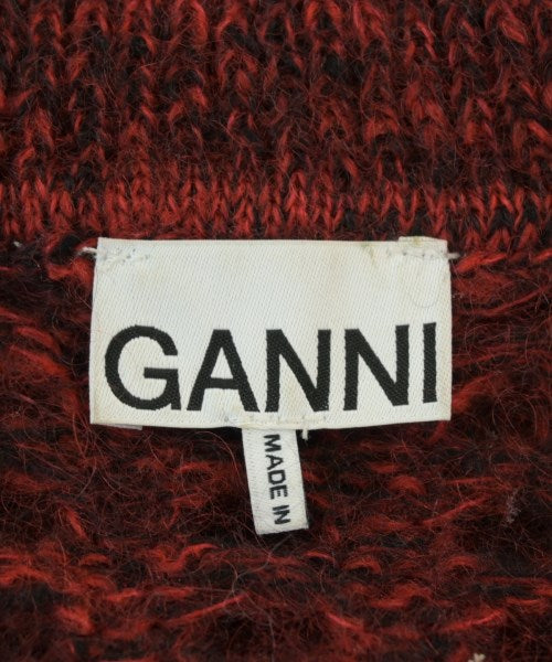 Ganni 毛衣