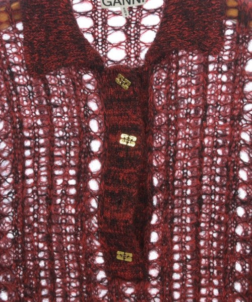 Ganni 毛衣