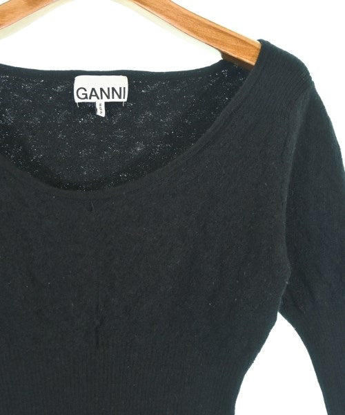 Ganni 毛衣