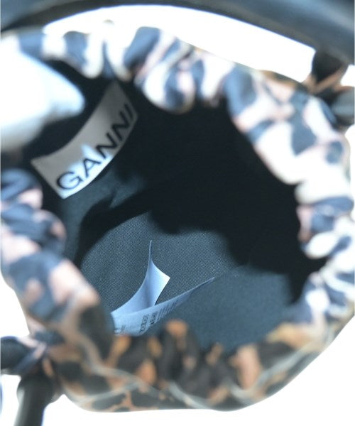 Ganni 肩背包