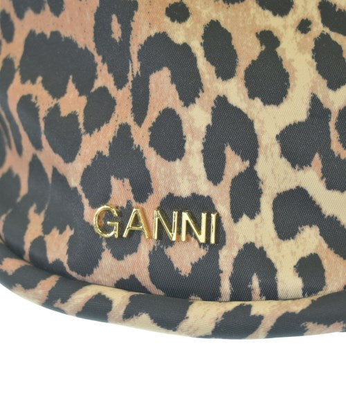 Ganni 肩背包