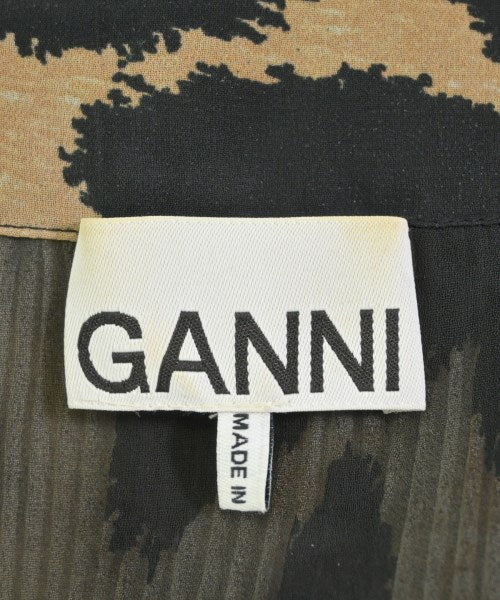 Ganni 洋裝