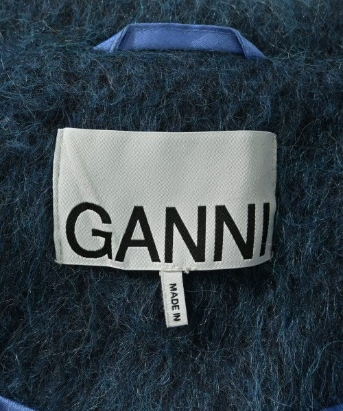 Ganni 其他大衣
