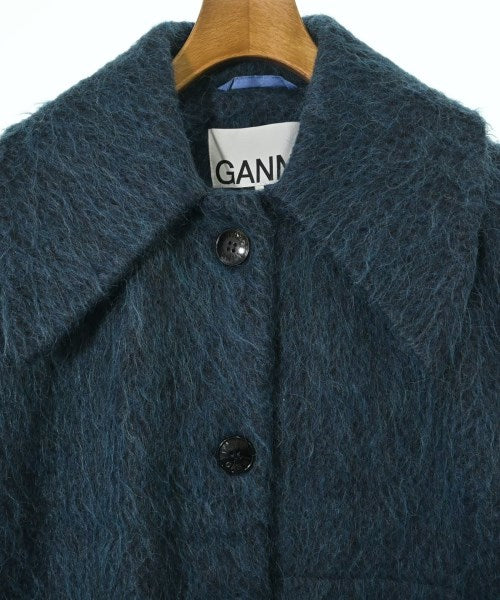 Ganni 其他大衣