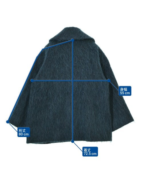 Ganni 其他大衣
