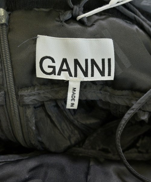 Ganni 洋裝