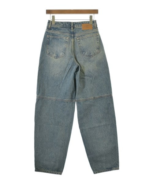 Ganni 牛仔褲