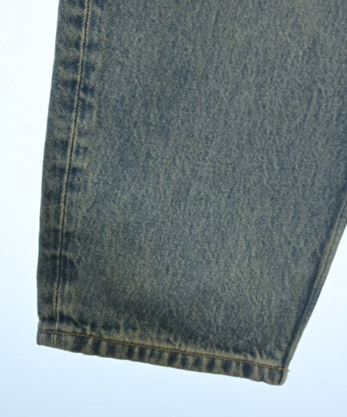 Ganni 牛仔褲