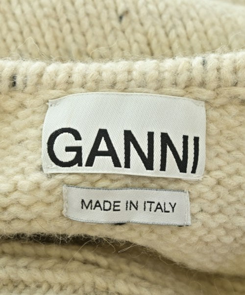 Ganni 毛衣