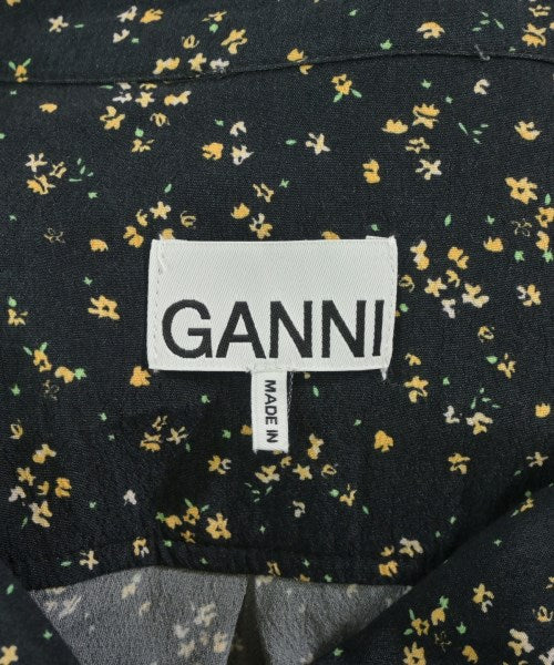 Ganni 女襯衫