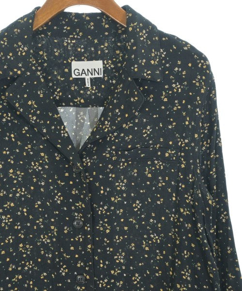 Ganni 女襯衫