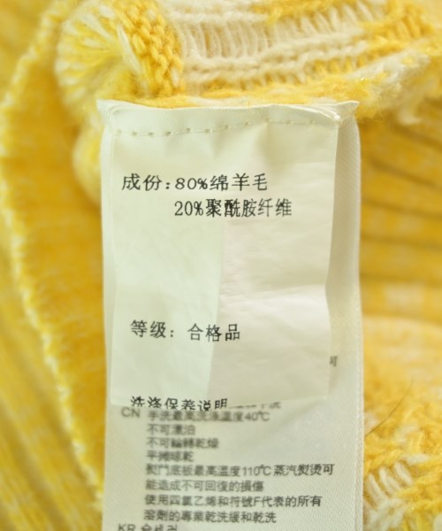 Ganni 無袖上衣