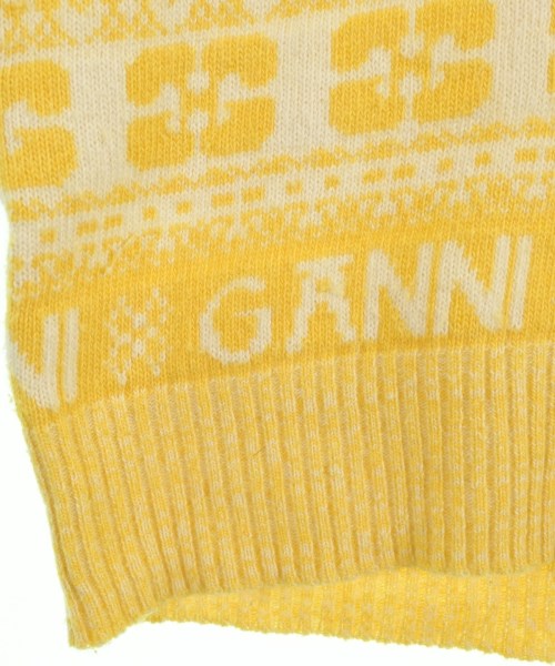 Ganni 無袖上衣