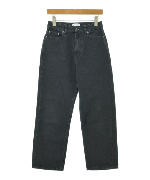 Ganni 牛仔褲