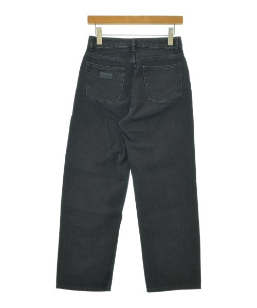 Ganni 牛仔褲